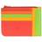 Mywalit Slim Credit Card Holder with Coin Purse - Jamaica