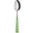 Sabre White Dots Dessert Spoon 19cm