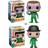 Funko Pop! Heroes DC Heroes Riddler