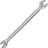 Toolcraft 820840 Open-Ended Spanner