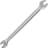 Toolcraft 820841 Open-Ended Spanner