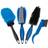 Park Tool BCB4 Cleaning Brush Set