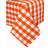 Homescapes KT1226 Tablecloth Orange (178x137cm)