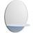 Normann Copenhagen Horizon Wall Mirror 34cm