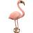 Ubbink Flamingo