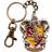 The Noble Collection Harry Potter Keychain - Gryffindor Crest