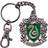 The Noble Collection Harry Potter Keychain - Slytherin Crest