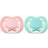 Philips Avent Freeflow Pacifiers 0-6m 2-pack