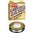 Berkley Trilene Super Strong Fluorocarbon 0.38mm 50m