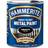 Hammerite Direct to Rust Smooth Effect Metal Paint White 0.75L