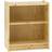 Steens Low Bookcase