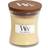 Woodwick Vanilla Bean Mini Scented Candle 85g