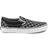 Vans Slip-On Classic M - Black/Grey