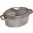 Staub Cast Iron with lid 2.35 L 23 cm