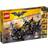 LEGO The Batman Movie the Ultimate Batmobile 70917