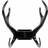 Garden Glory Reindeer Wall Mount