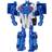 Hasbro Transformers the Last Knight 1 Step Turbo Changer Optimus Prime