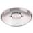 Vogue Stainless Steel Lid 28 cm