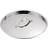 Vogue Tri Wall Saucepan Lid 28 cm