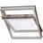 Velux MK04 GGL 2070 Aluminium Tilt Window 78x98cm