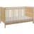 Kinder Valley Sydney Cot Bed 29.9x56.7"