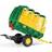 Rolly Toys Giant Haywagon Single Axle Green