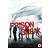 Prison Break: The Complete Series - Seasons 1-5 [DVD]