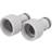 Draper Bsp Garden Hose Tap Connectors 1/2" 12.7mm