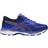 Asics Gel-Cumulus 19 W - Blue Purple/Black/Flash Coral