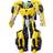 Hasbro Transformers the Last Knight Armor Turbo Changer Bumblebee C1319