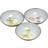 Epicurean Alfresco Soup Bowl 12cm 3pcs