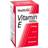 Health Aid Vitamin E 1000iu 60 pcs