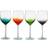 Anton Studio Fizz White Wine Glass, Red Wine Glass 60cl 4pcs