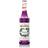 Monin Violet Syrup 70cl