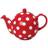 London Pottery Globe Teapot 1.1L