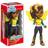 Funko Rock Candy DC Super Hero Girls Bumblebee