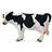 Collecta Friesian Cow 88481