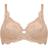 Triumph Amourette Charm Wired Bra - Neutral Beige