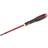 Bahco Ergo BE-8040S Slotted Screwdriver