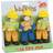 Le Toy Van Construction Triple Pack