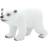 Mojo Polar Bear Cub Walking 387020