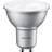 Philips Master MV VLE D LED Lamp 4.3W GU10 840