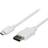 StarTech USB-C-DisplayPort 1.8m