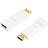 LogiLink DisplayPort - HDMI Adapter M-F