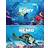 Finding Dory/ Finding Nemo Double Pack [Blu-ray] [Region Free]