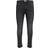 Only & Sons Loom Jog Slim Fit Jeans - Black/Black