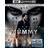 The Mummy (2017) 4K UHD + Digital Download [Blu-ray]