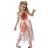 Smiffys Zombie Sleeping Princess Costume