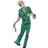 Smiffys Zombie Paramedic Costume