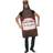 Smiffys Studmeister Beer Bottle Costume